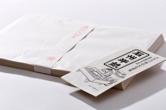 UNESCO Intangible Cultural Heritage, Sekishu Washi (Washi paper)